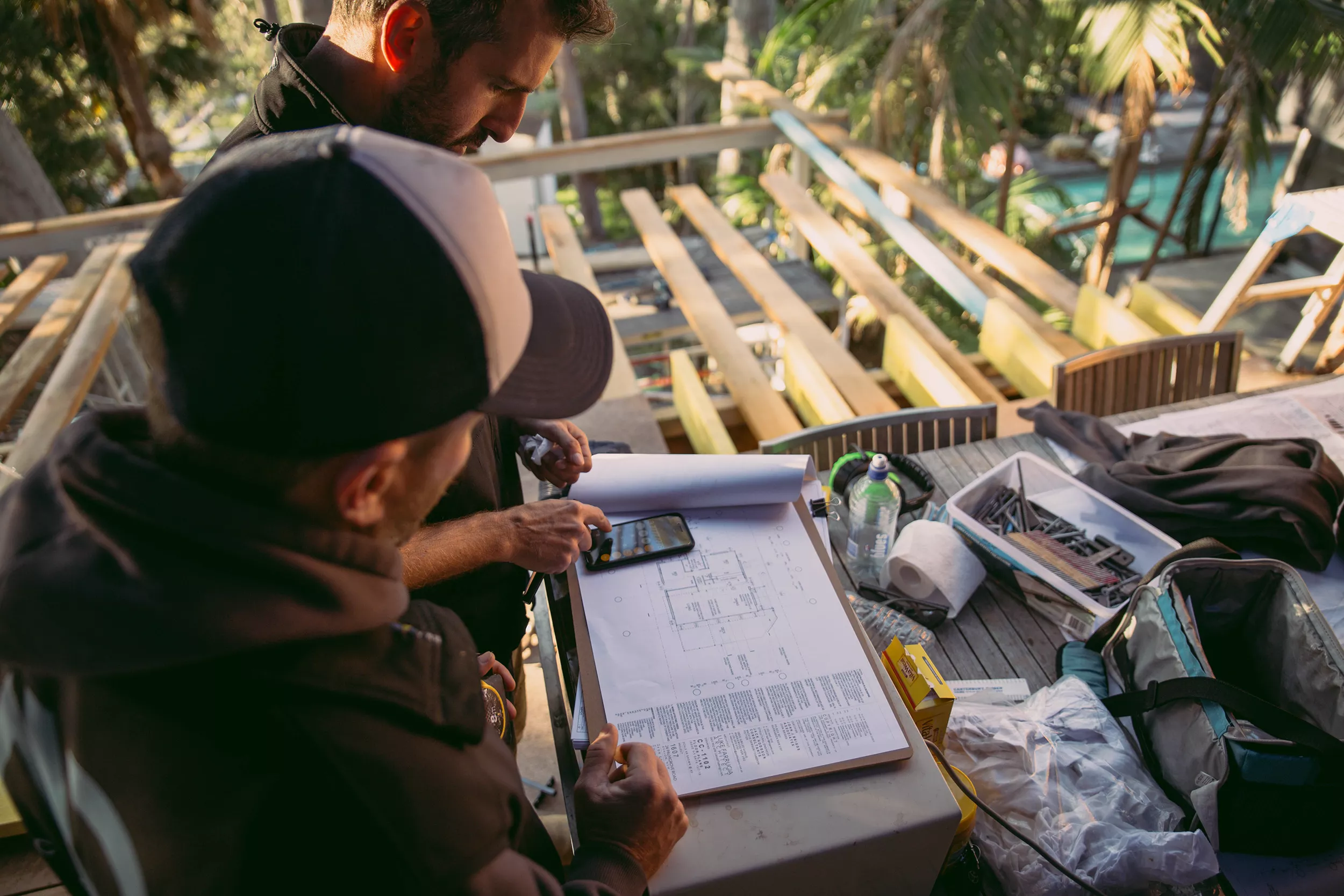 How to choose a floor plan Northern Beaches
