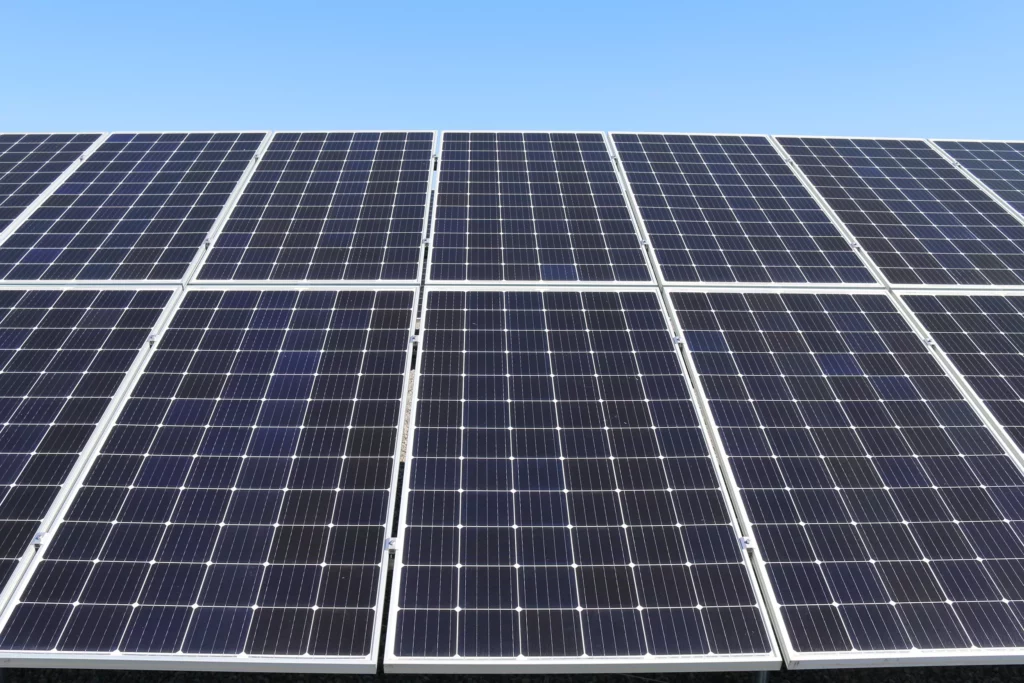 benefits of solar panels in Sydney