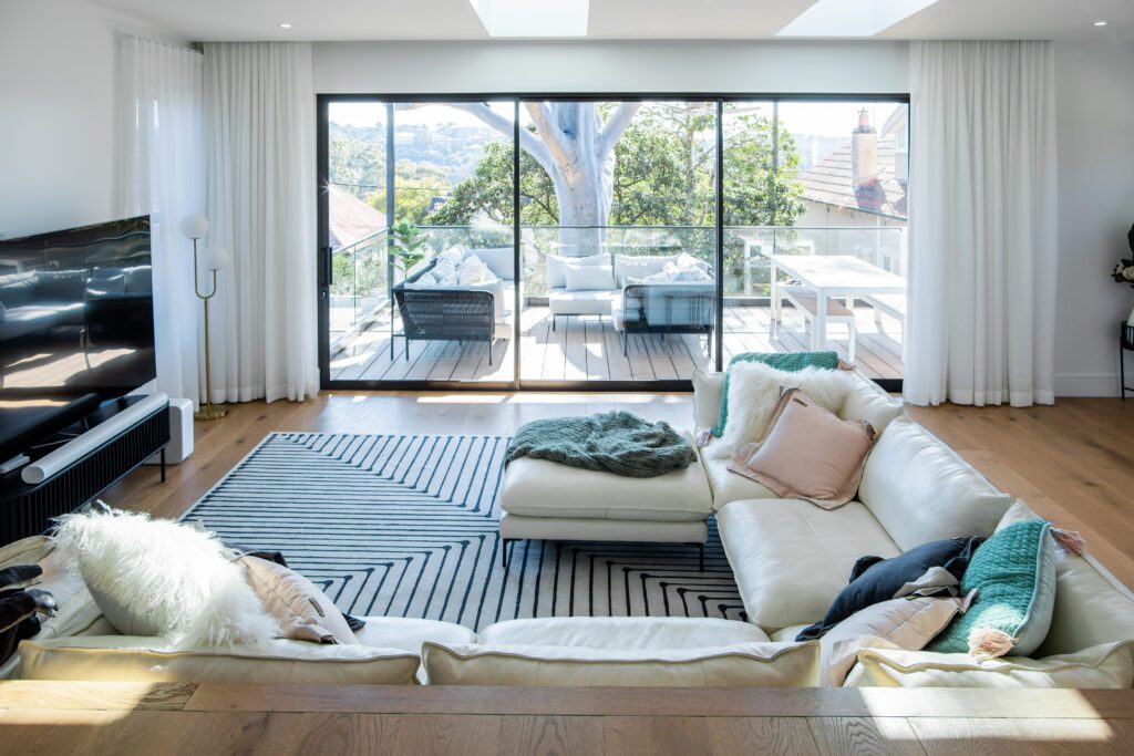 builders northern beaches